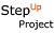 StepUp Logo