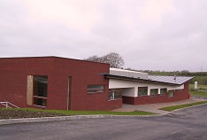 Monaghan Education Center