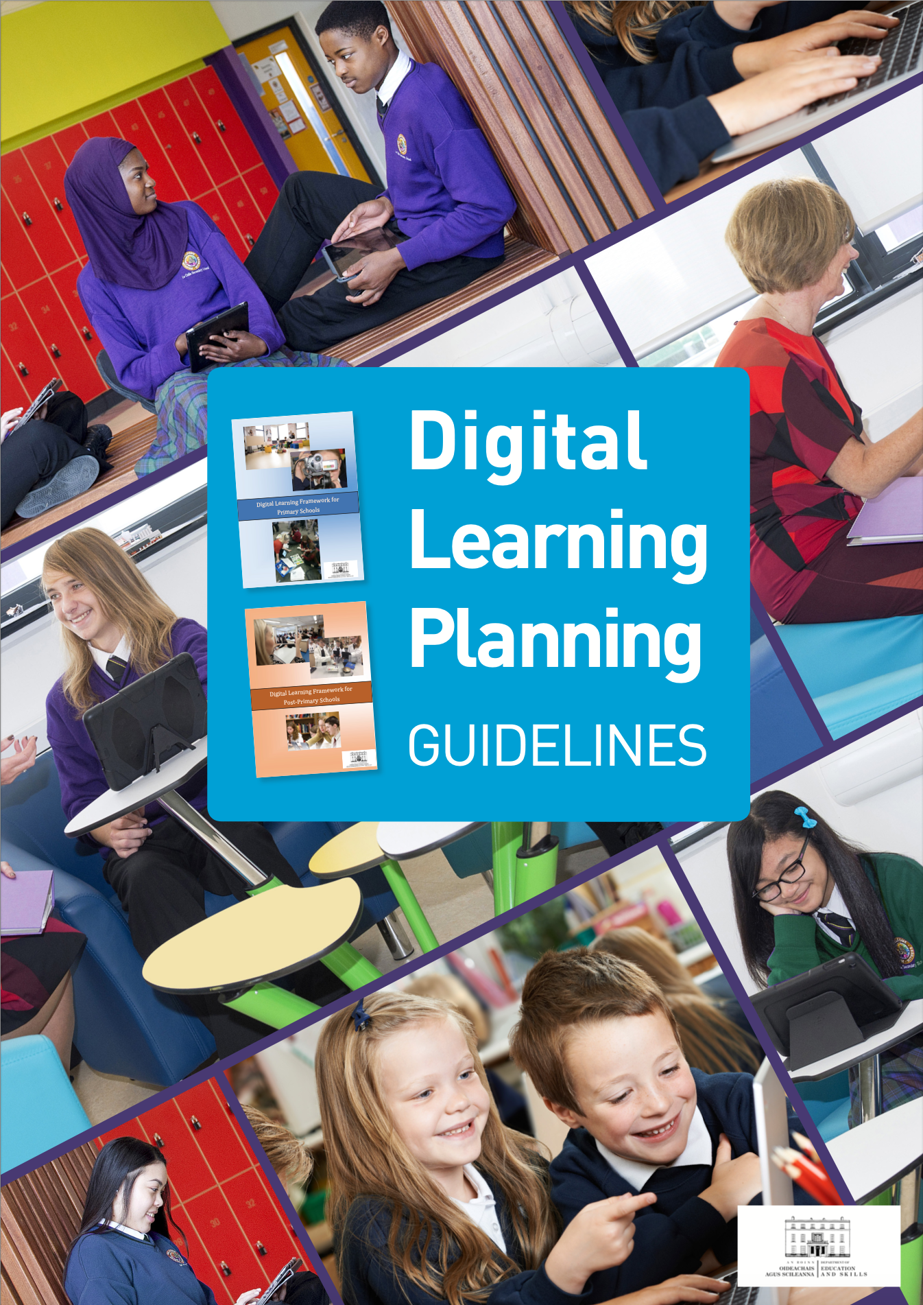 Digital Learning Planning Guidelines