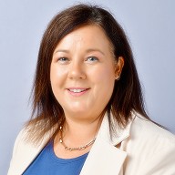 Kate Ní Bhriain