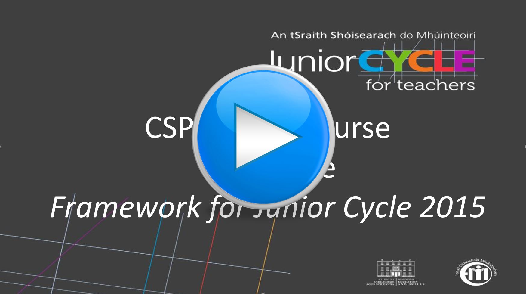 CSPE Short Course