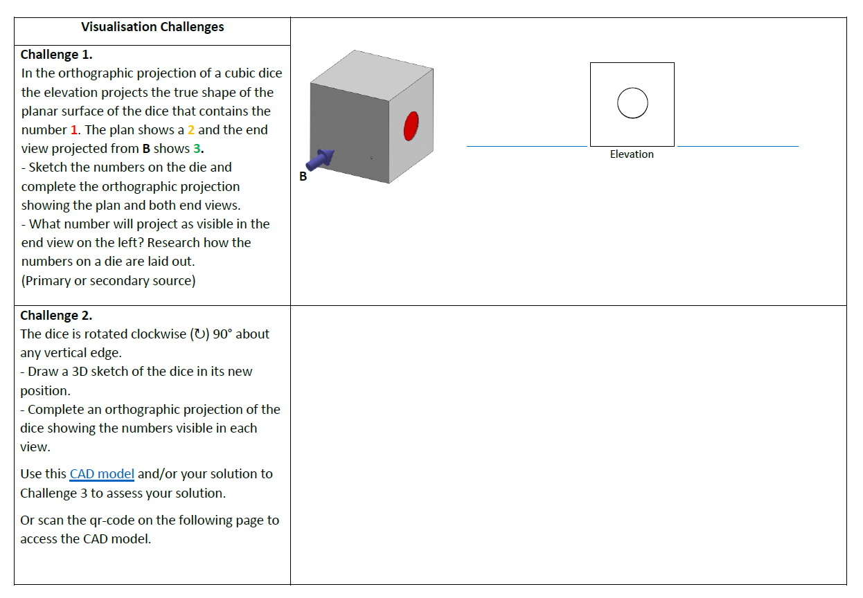 Integrated Approach to Visualisation - Microsoft Word