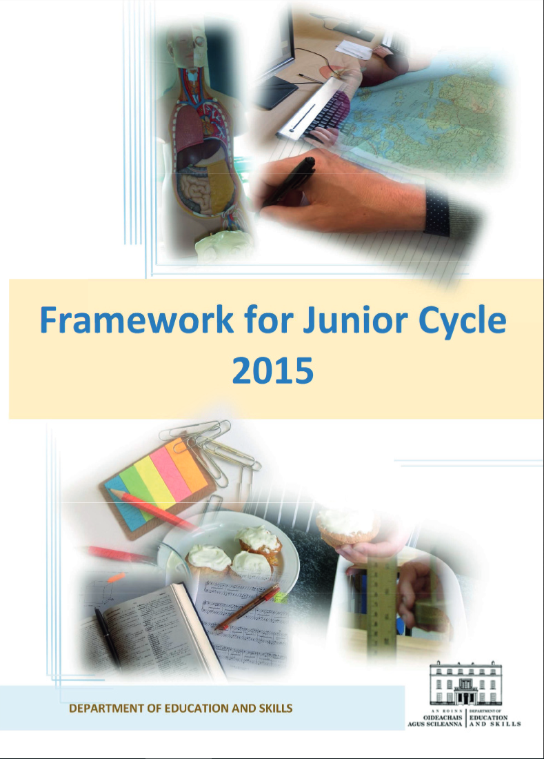 Framework for Junior Cycle