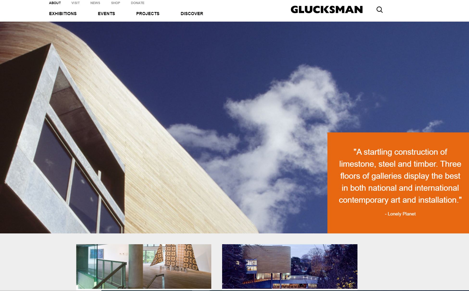 The Glucksman