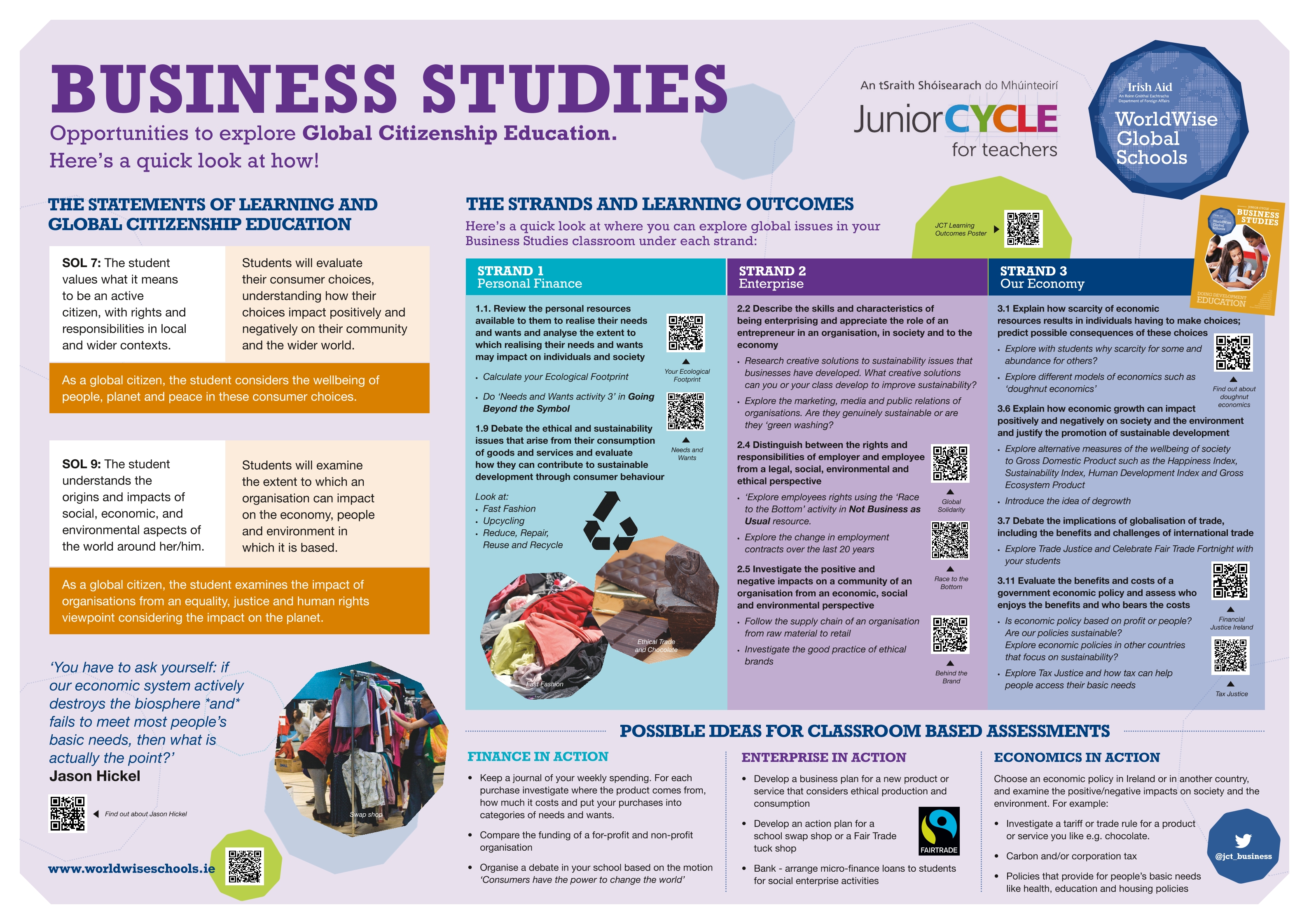 World Wise Global Schools & Business Studies