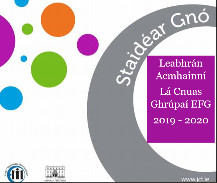 Leabhrán Acmhainní EFG/FGL 2019/20