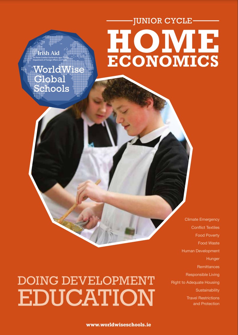 WWGS Home Economics Resource