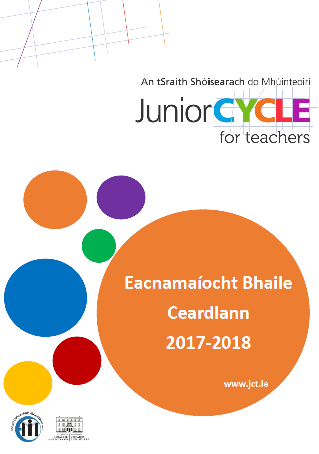 Leabhrán Acmhainní Eacnamaíocht Bhaile