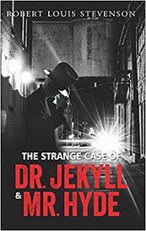 The Strange Case of Dr Jekyl and Mr Hyde