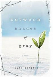 Between Shades of Grey