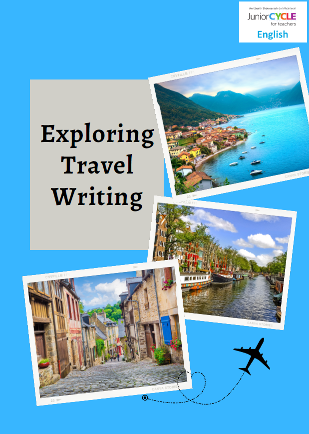 Exploring Travel Writing