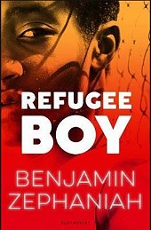 Refugee Boy