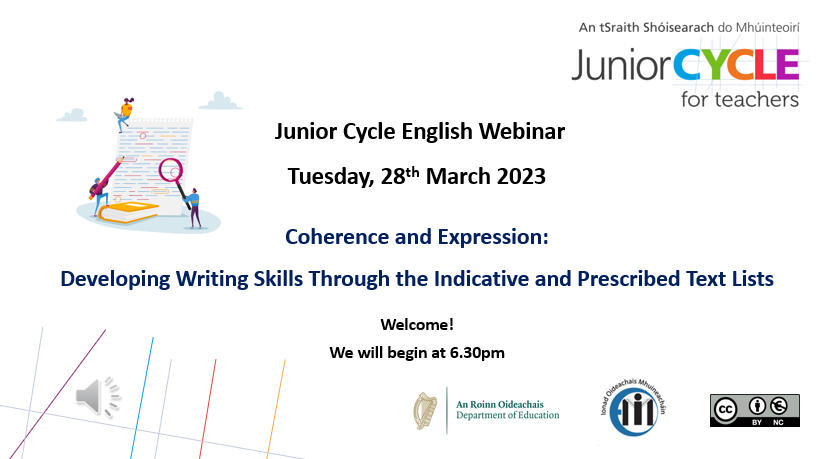 JCT English Webinar 2023 Expression and Coherence - PowerPoint Presentation