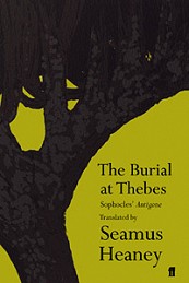 The Burial at Thebes