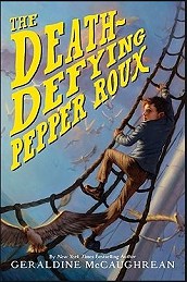 The Death Defying Pepper Roux