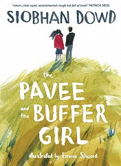 The Pavee and the Buffer Girl