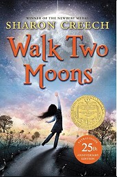 Walk Two Moons