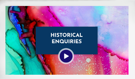 Genially: Historical Enquiries