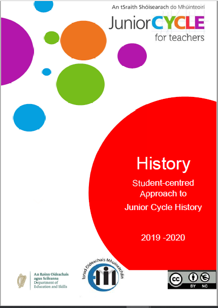 History Resource Booklet