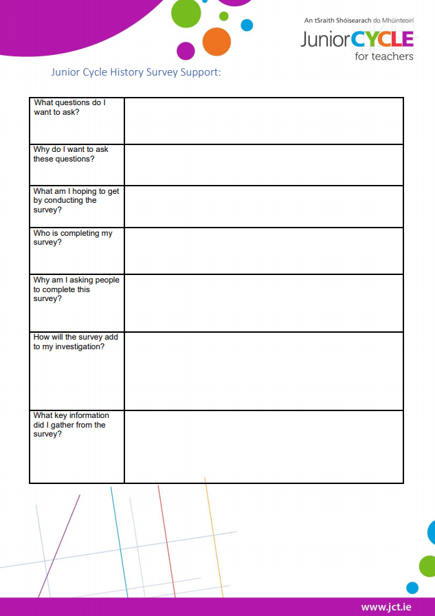 Junior Cycle History Survey Support.pdf