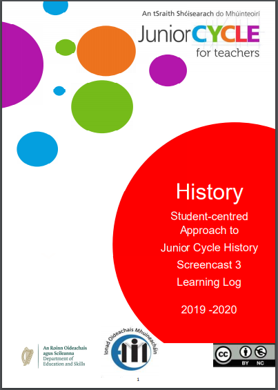 Screencast 3 learning log.pdf