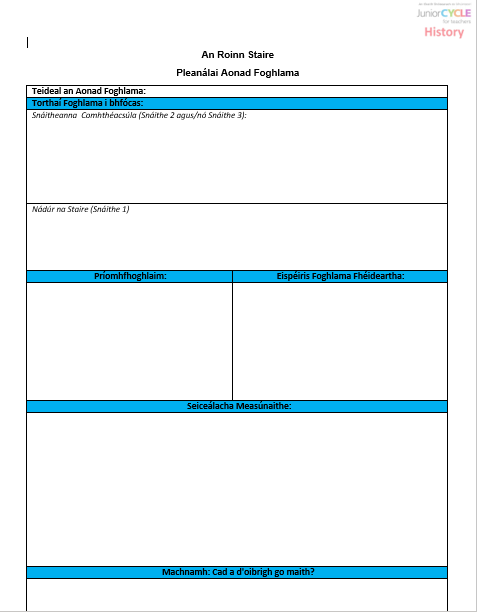 Proofed LG Unit of Learning Planner  (1).docx
