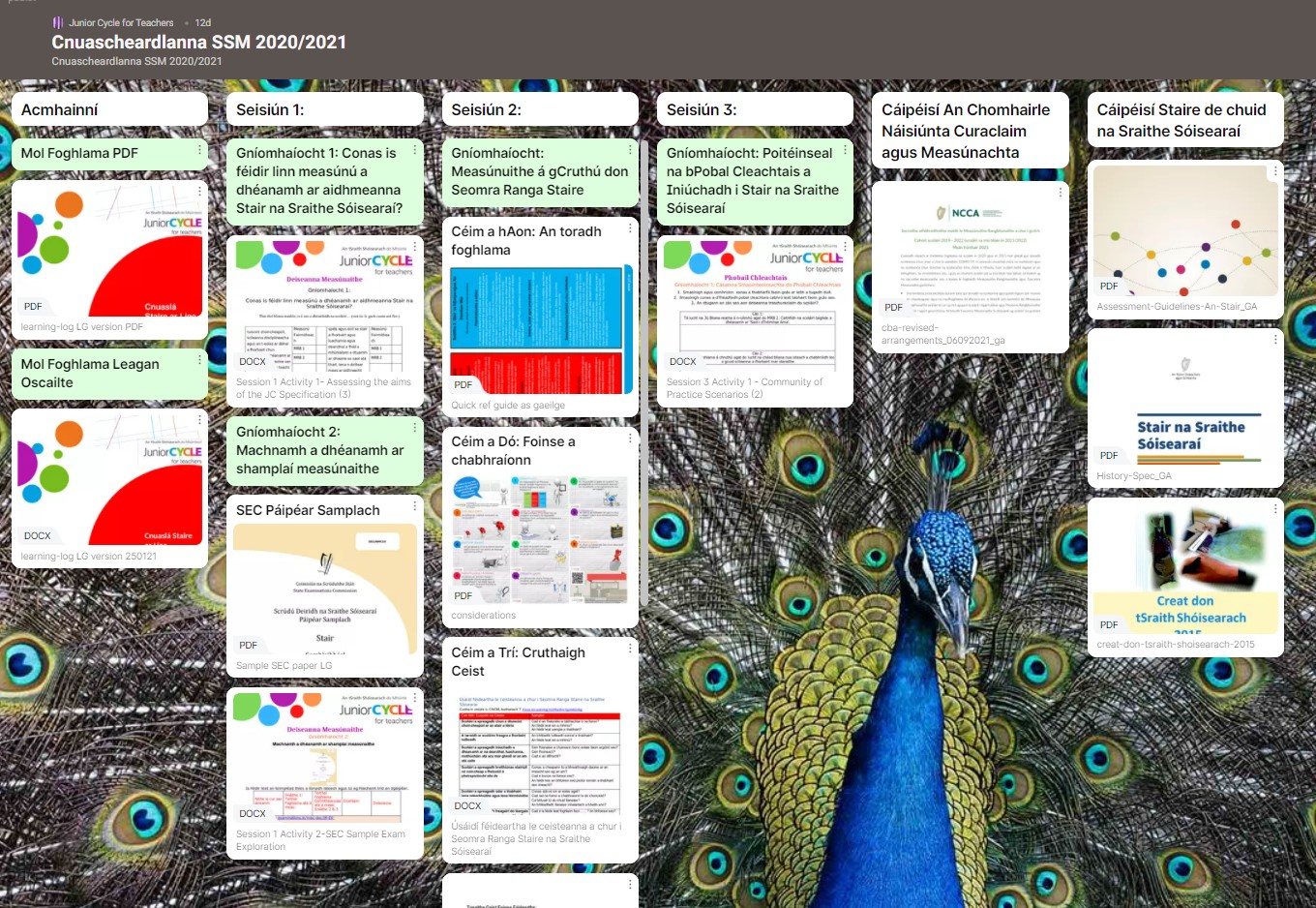 Padlet