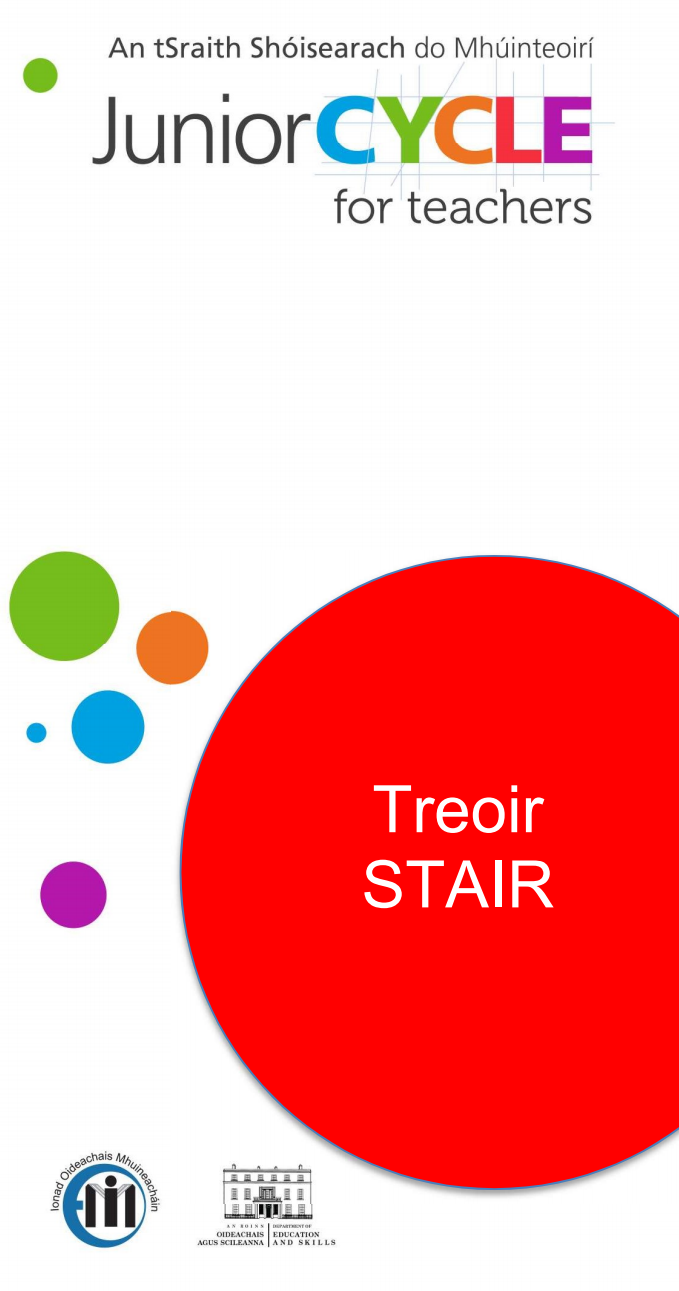 Treoir Stair