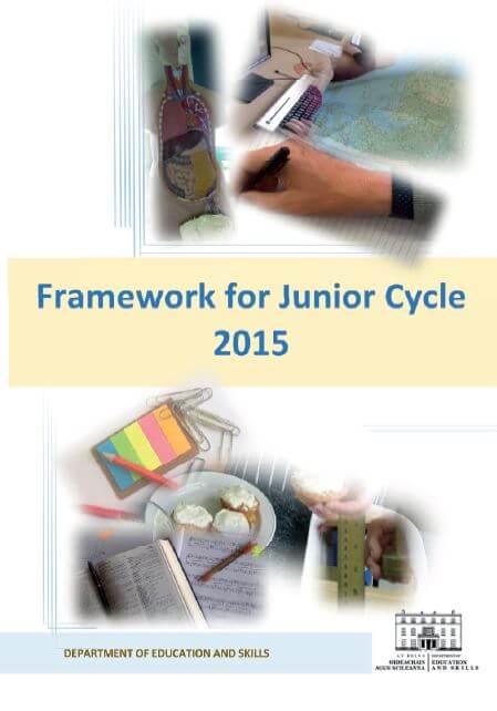 Framework for Junior Cycle 2015