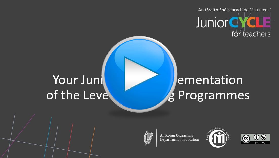 JC Implementation of L1/L2LPs PPT