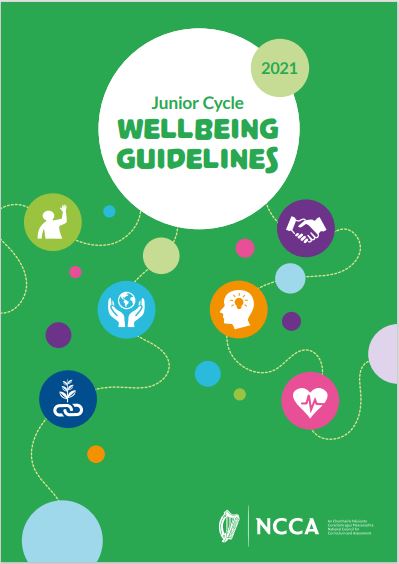 Wellbeing Guidelines
