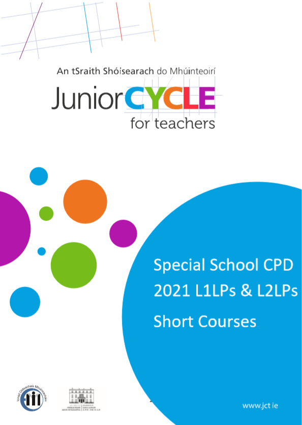 Short Courses 2022 Learning Log