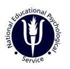 National Educational Psychological Service Resources