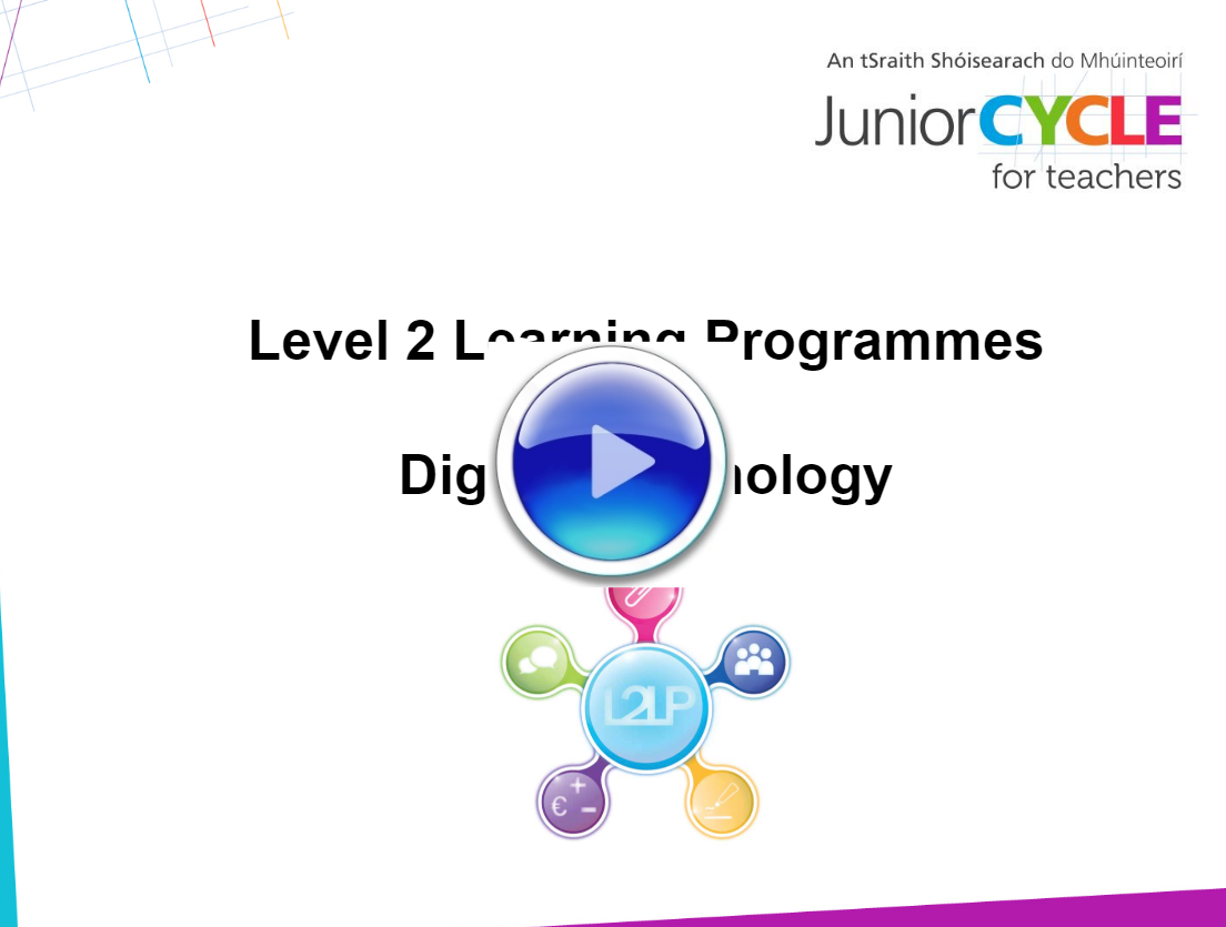 L2LPs and Digital Technology