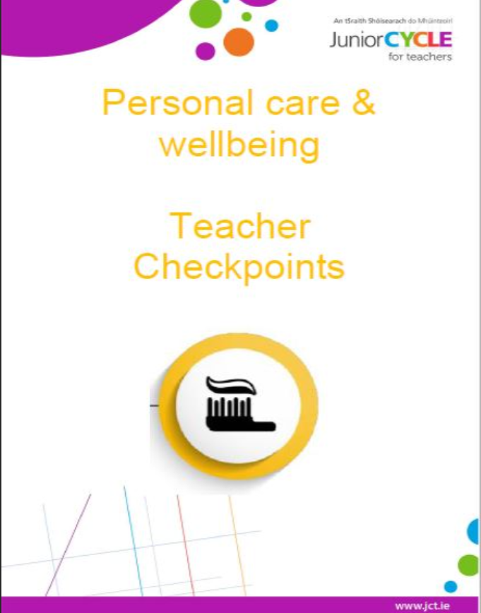 Personal Care and Wellbeing Checkpoints