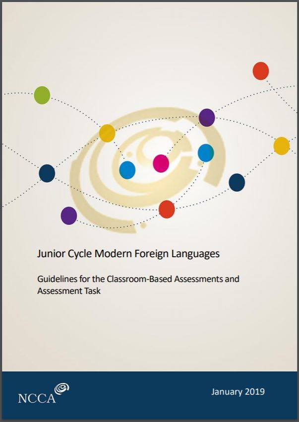 MFL Assessment Guidelines