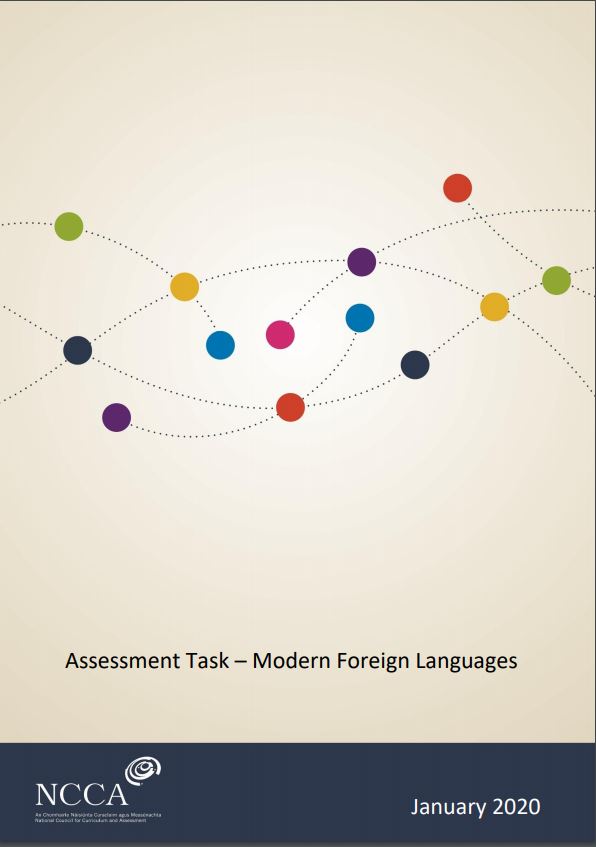 Assessment Task Guidelines