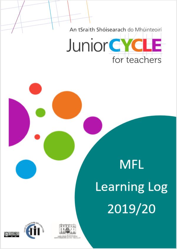 Learning Log