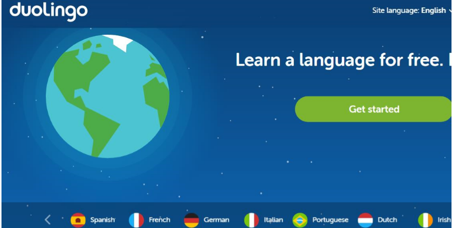 Duolingo