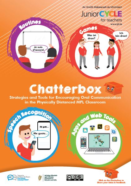 Chatterbox