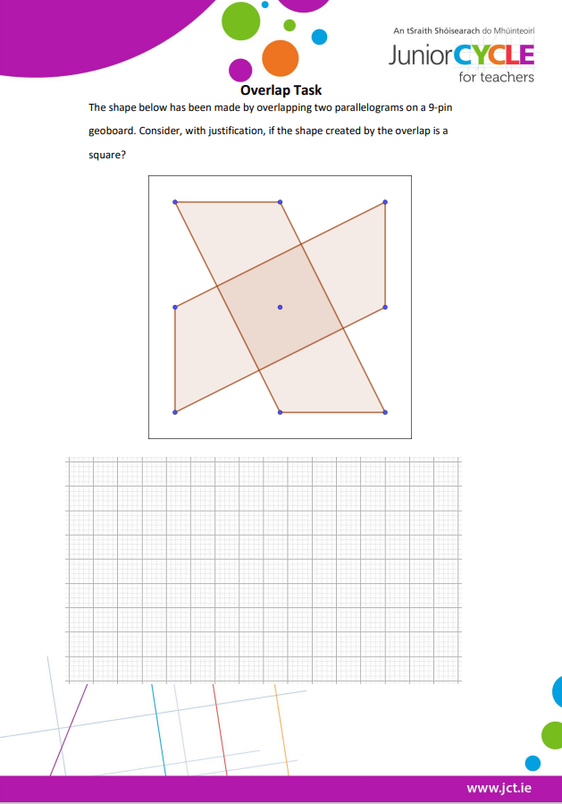 Overlap Task