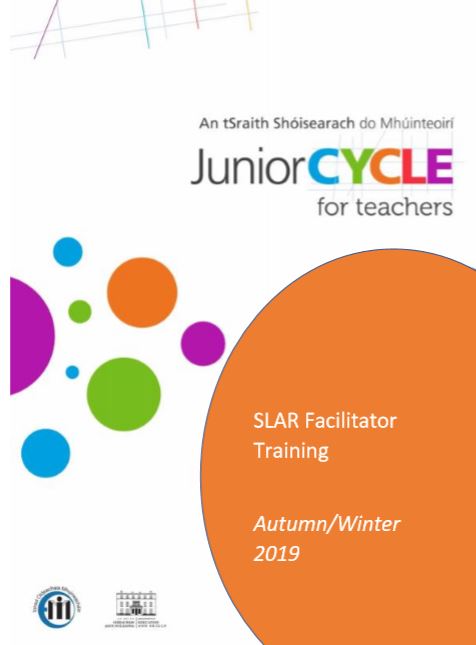 SLAR Facilitation Booklet 2019