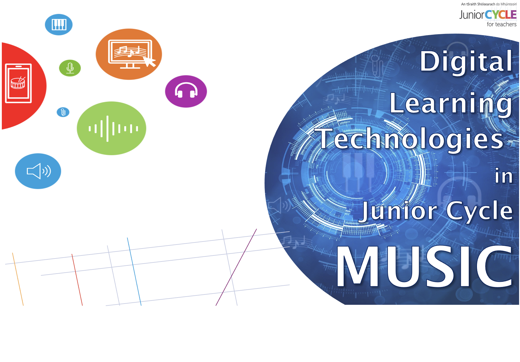 Digital Learning Technologies (DLT) Booklet 1