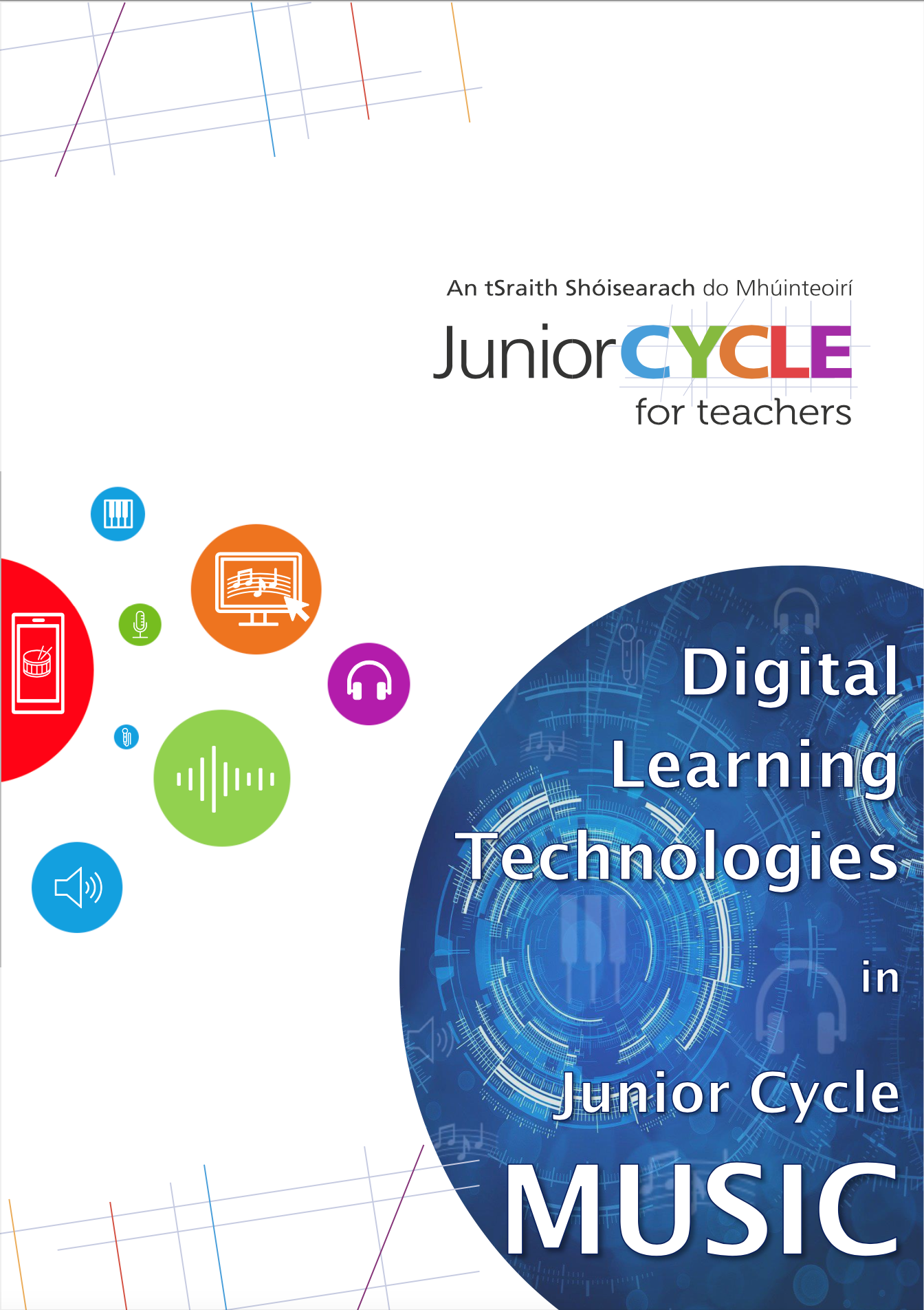 Digital Learning Technologies (DLT) Interactive Booklet