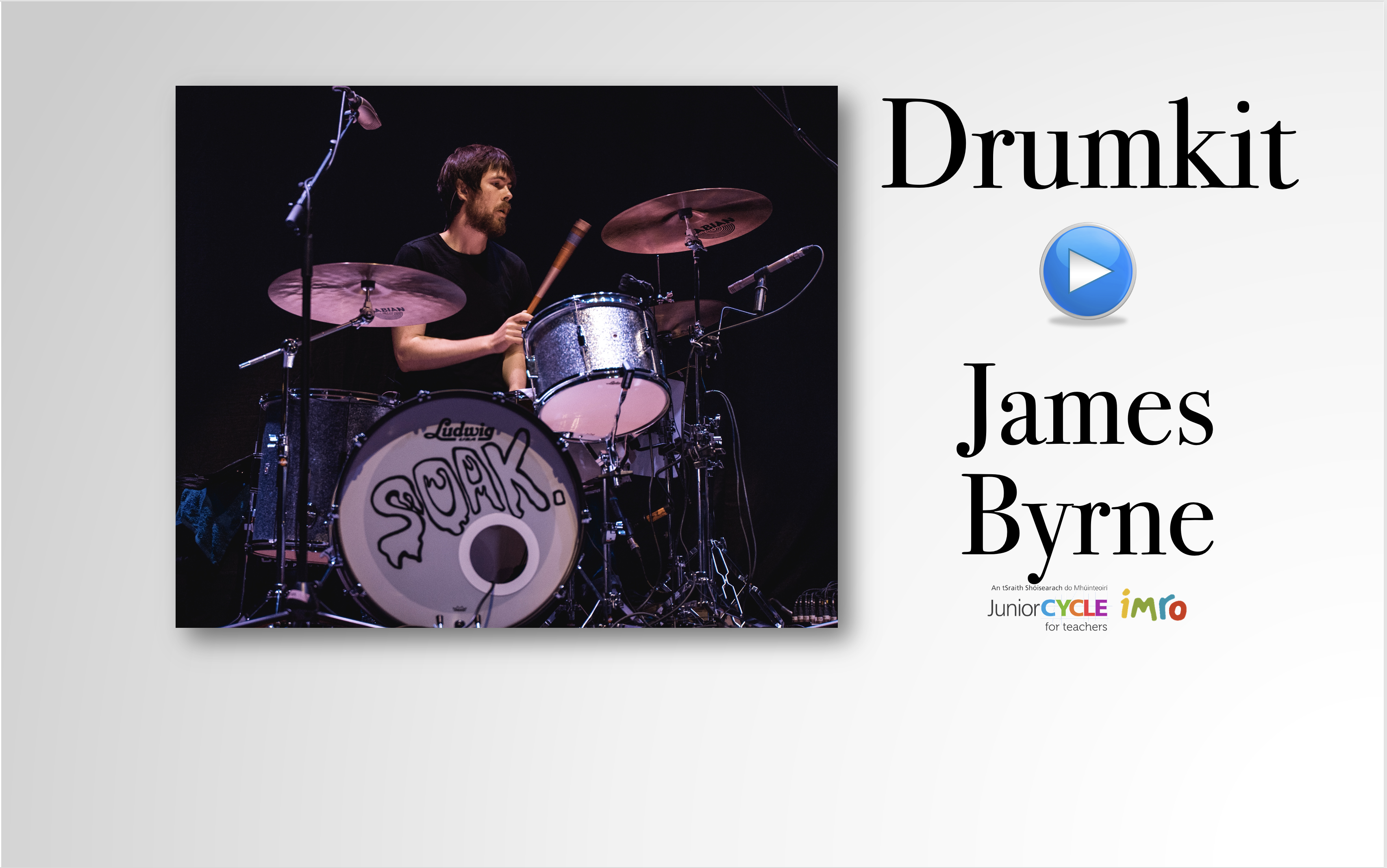 Meet the Drumkit 2