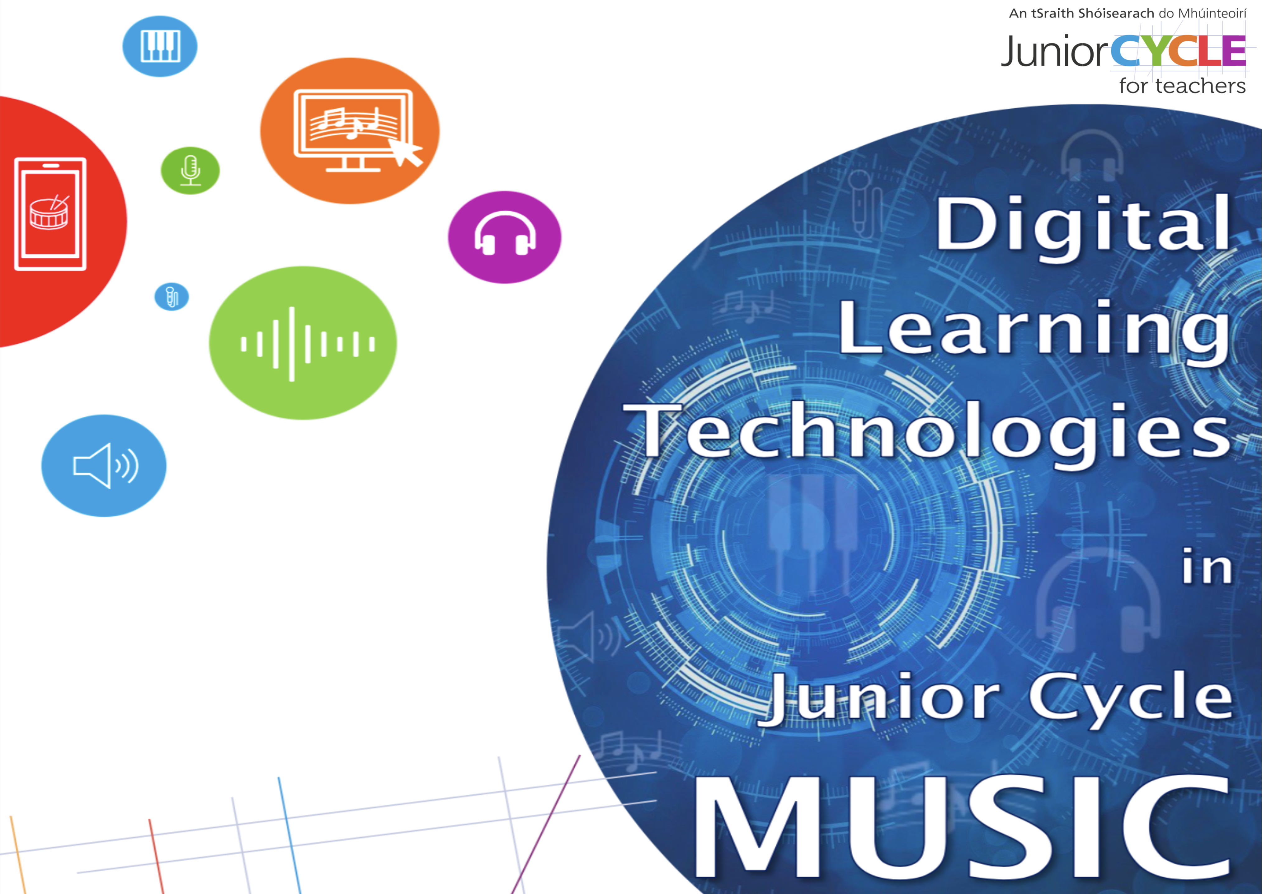 Digital Learning Technologies (DLT) Interactive Booklet