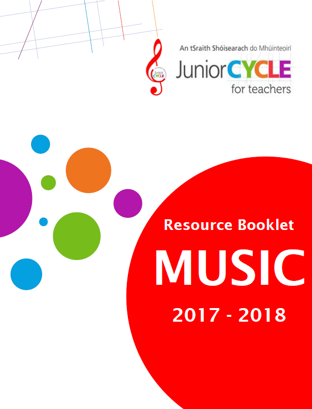 Music EN CPD 2017-2018 Booklet Preview