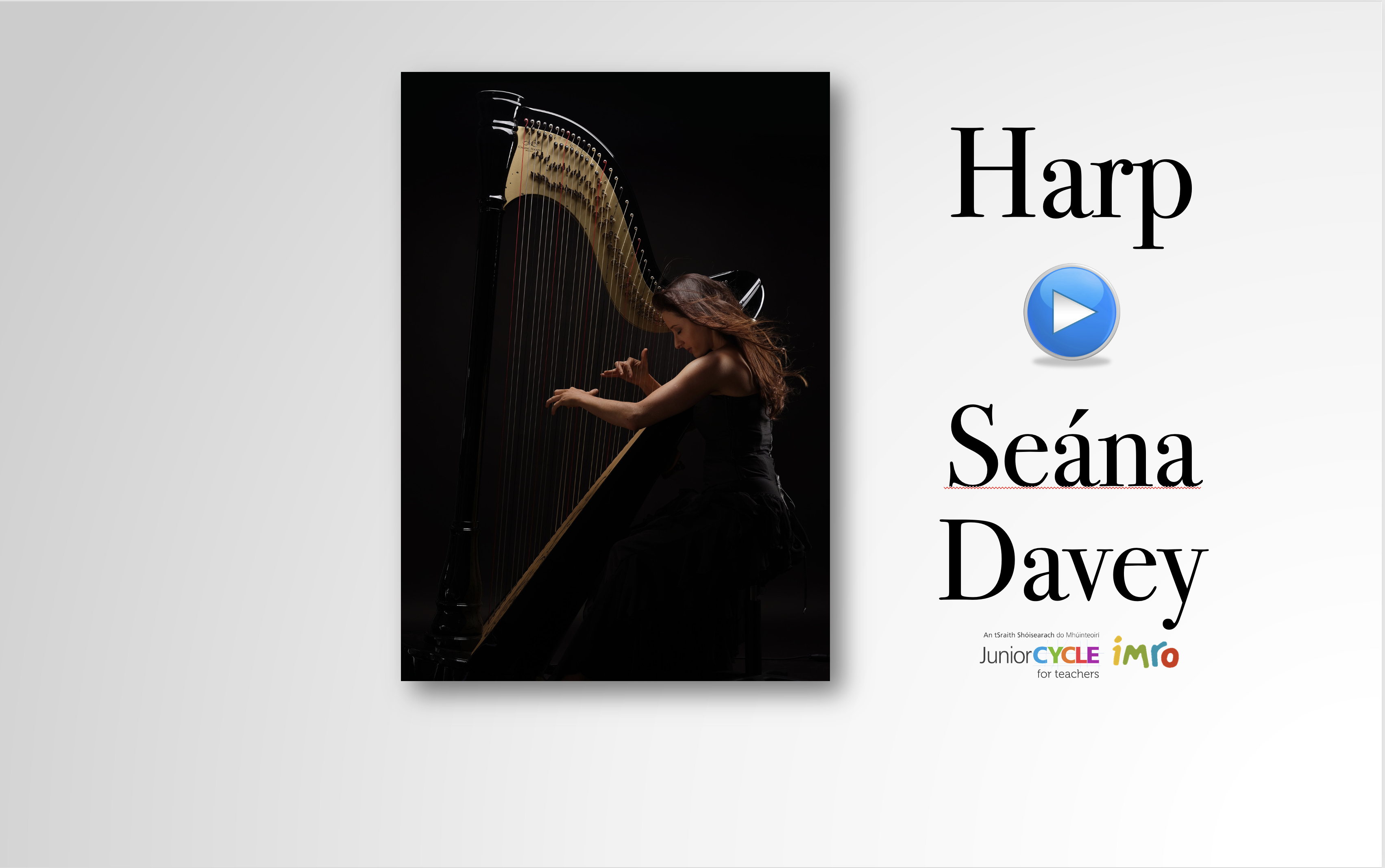 Meet the Harp