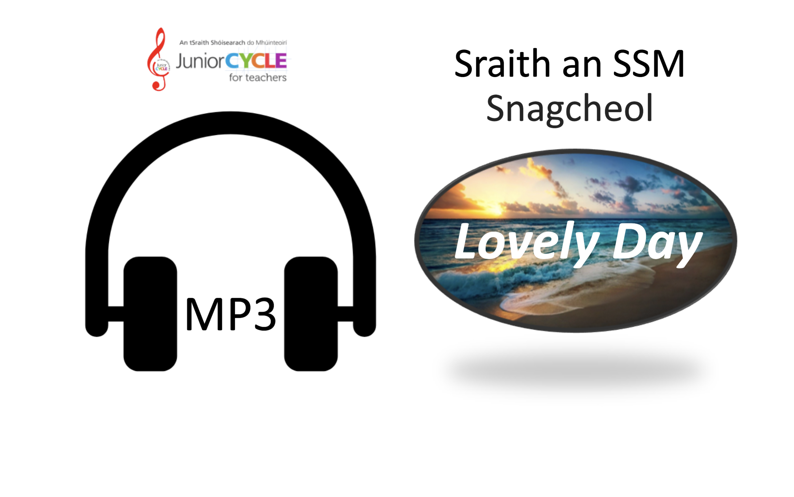 Sraith an SSM - Snagcheol MP3