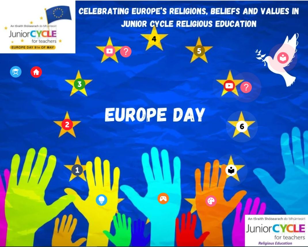 Europe Day Student Resource